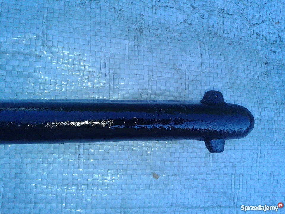 Pobieda M20 Warszawa Zuk Nysa korba rozruchowa Silniki i osprzęt Bielsko-Biała