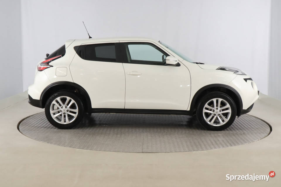 Nissan Juke 12 DIGT isofix Zabrze sprzedam