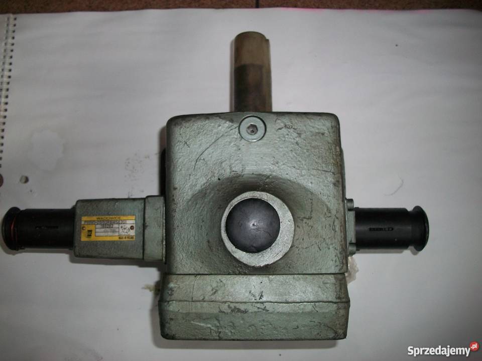 Pompa PV6V32063R8MS63S1 Olkusz