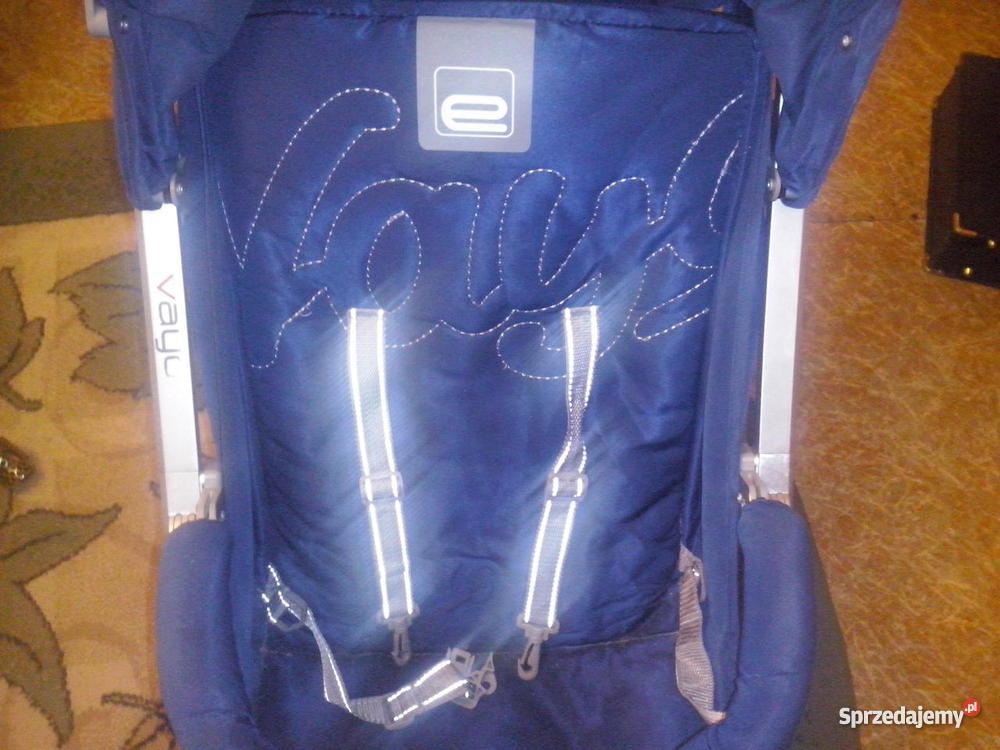 Espiro Vayo 2013r Świdwin