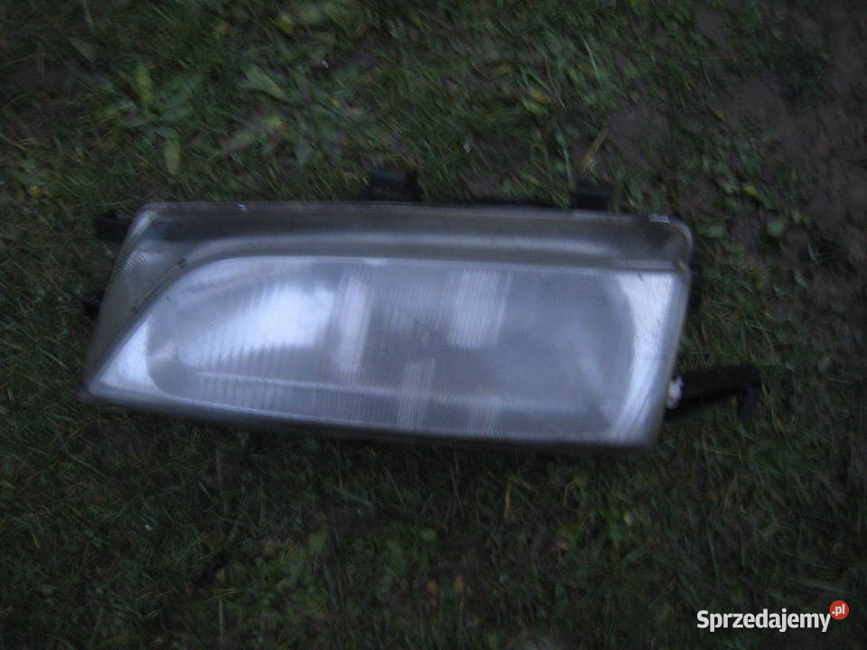 Lampa przednia lewa reflektor lewy Honda Accord Motoryzacja Kraków