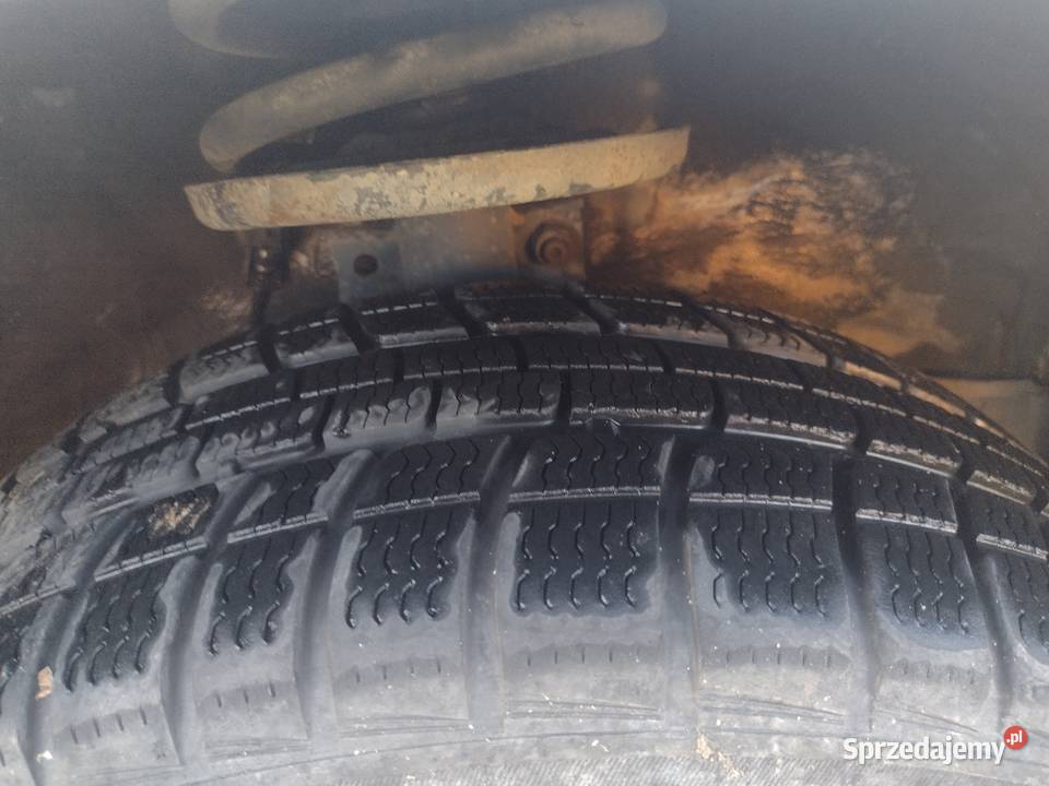 Felgi 16 VW Sharan Koła i felgi Zaduszniki