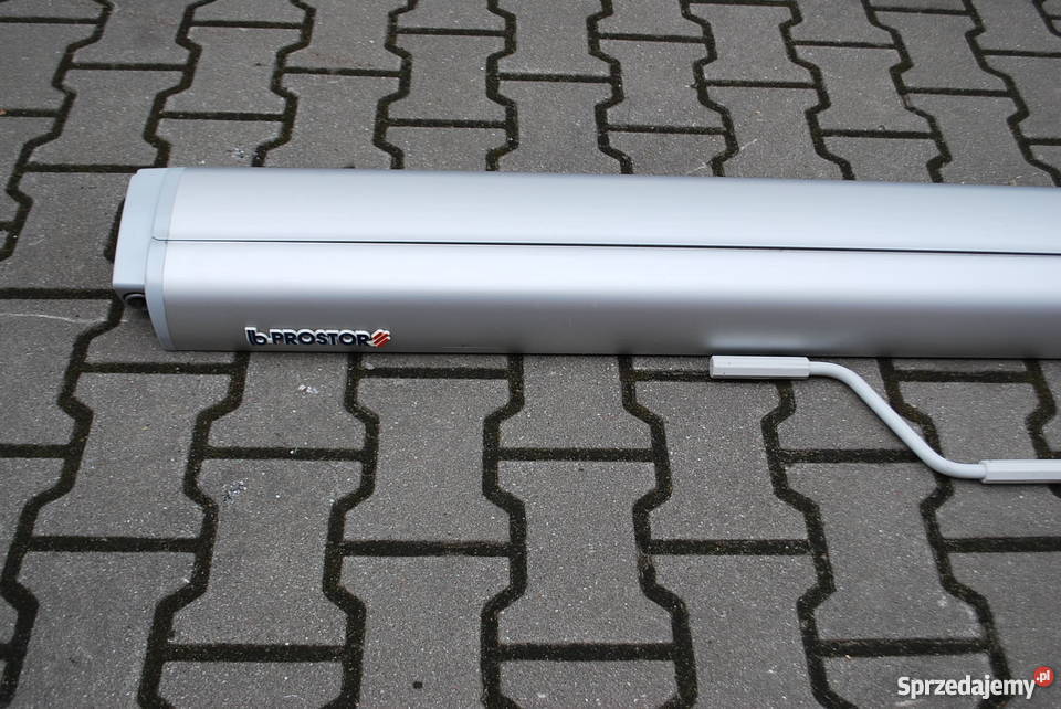 ROLETA DO KEMPINGUKAMPERA PROSTOR MODEL Grzebowilk