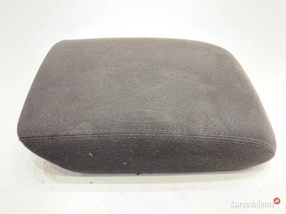 PODŁOKIETNIK AUDI A4 B8 SedanLimuzyna 0715