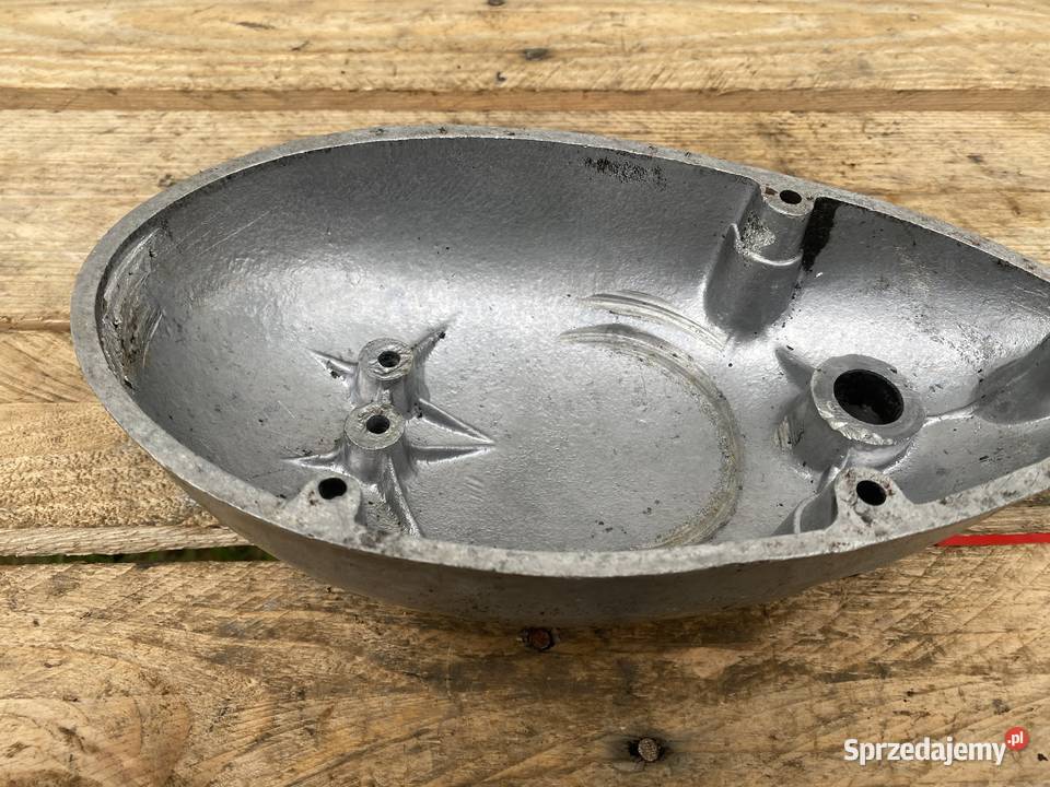 DEKIEL KAPA OLEJOWA WSK WFM M06 125 małopolskie Kraków