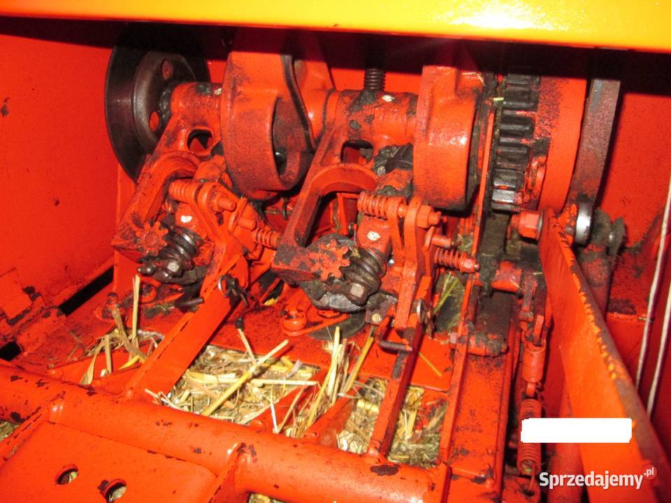 PRASA SIPMA Z 2241 Koźmin Wielkopolski