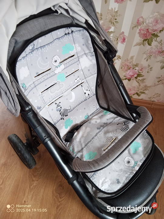Wózek spacerowy Joie Gryfice sprzedam