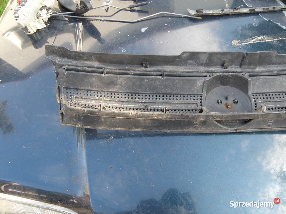 Grill Atrapa chłodnicy Fiat Stilo 3 drzwi Kraków sprzedam