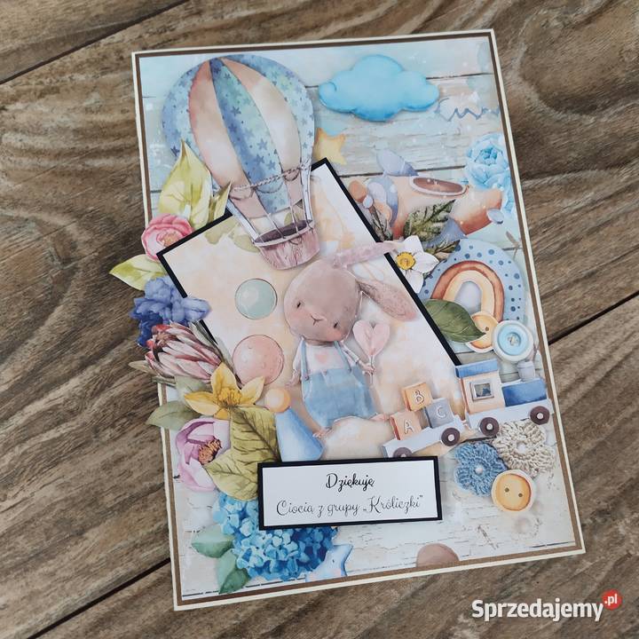 Kartki nauczycieli Konin sprzedam