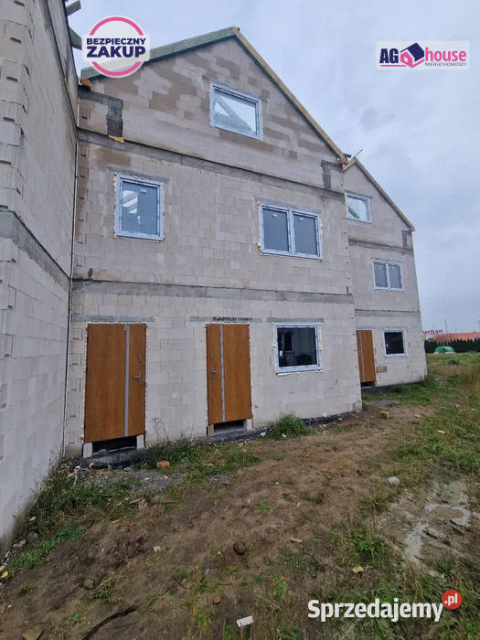 Mieszkanie Rumia Ksawerego Dunikowskiego 54m 3