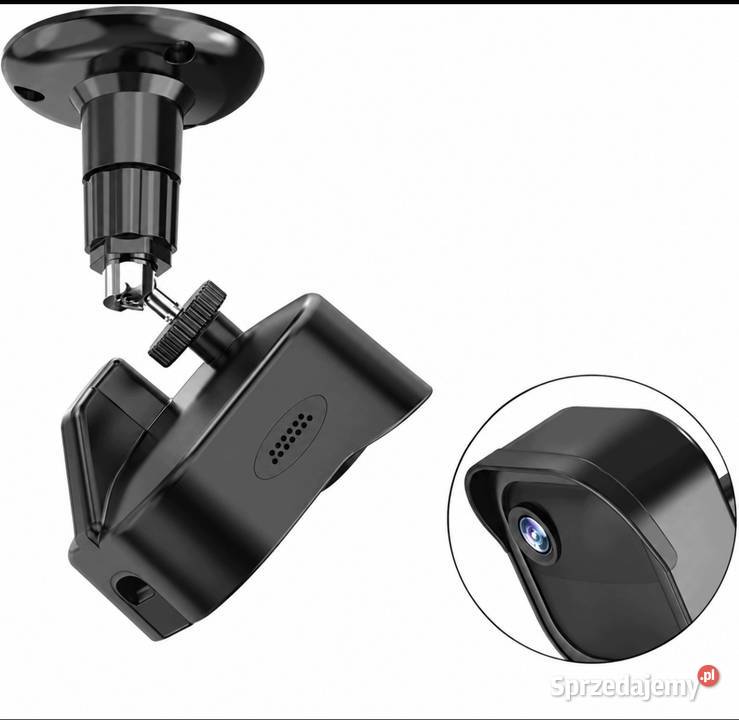 Uchwyt ścienny do kamer Blink Outdoor 43 gen 360 Kamery Bogucin Mały