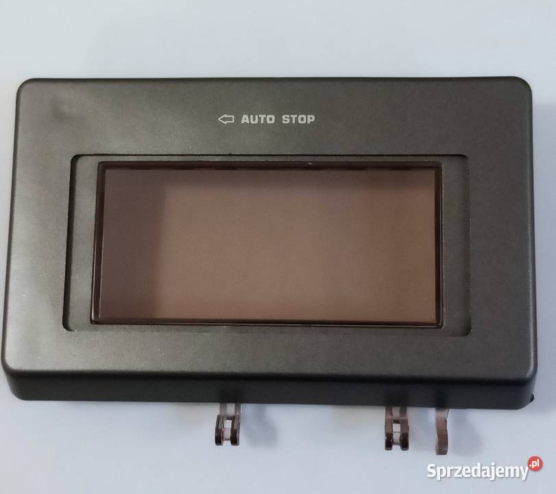 RM222221 UNITRA KASPRZAK KIESZEŃ KASETY Wieliczka sprzedam