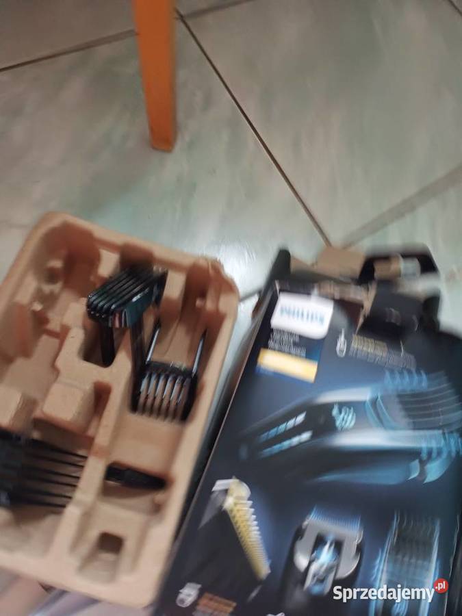 Maszynka golarka do włosów Philips 9000 Legnica