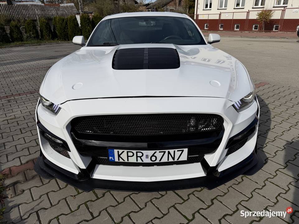 Ford mustang 37 Zielenice sprzedam