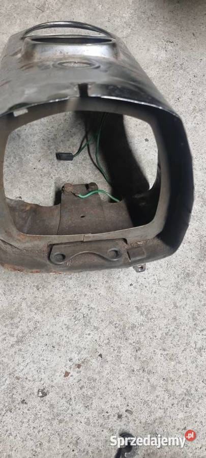 Shl gazela obudowa lampy Obudowy lamp i żarówek Rajcza