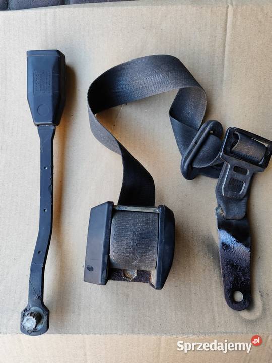 Pas bezpieczeństwa polonez