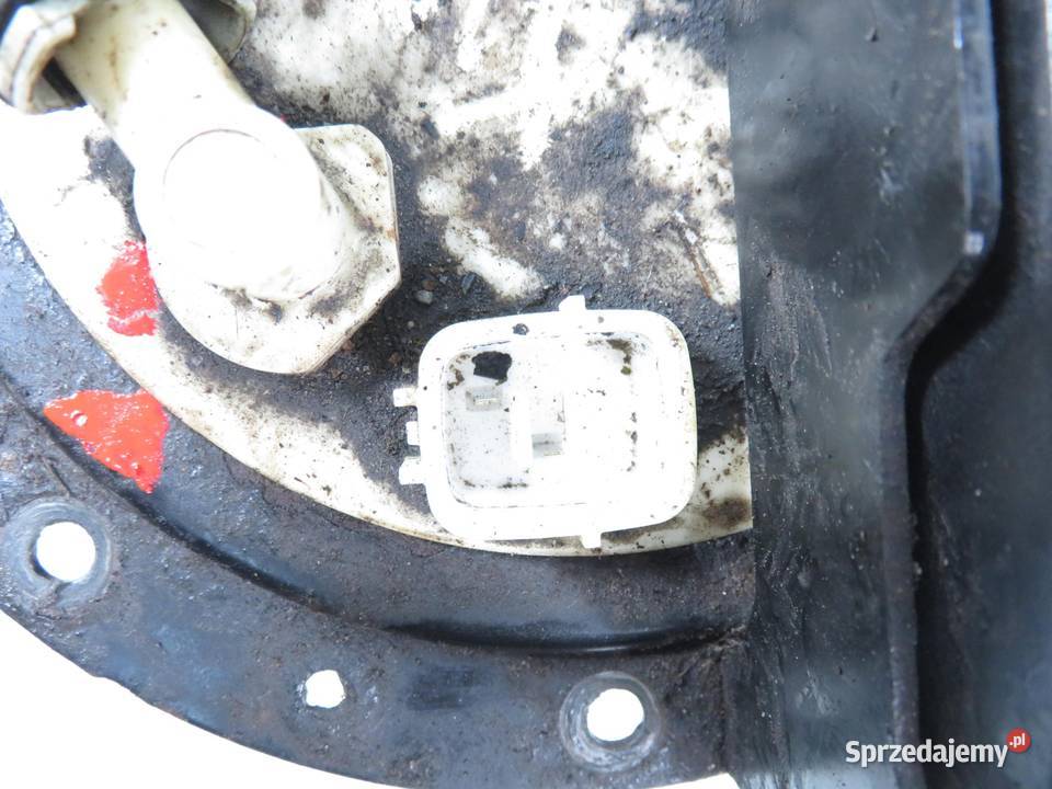 POMPA PALIWA SUBARU LEGACY IV 20 D AWD