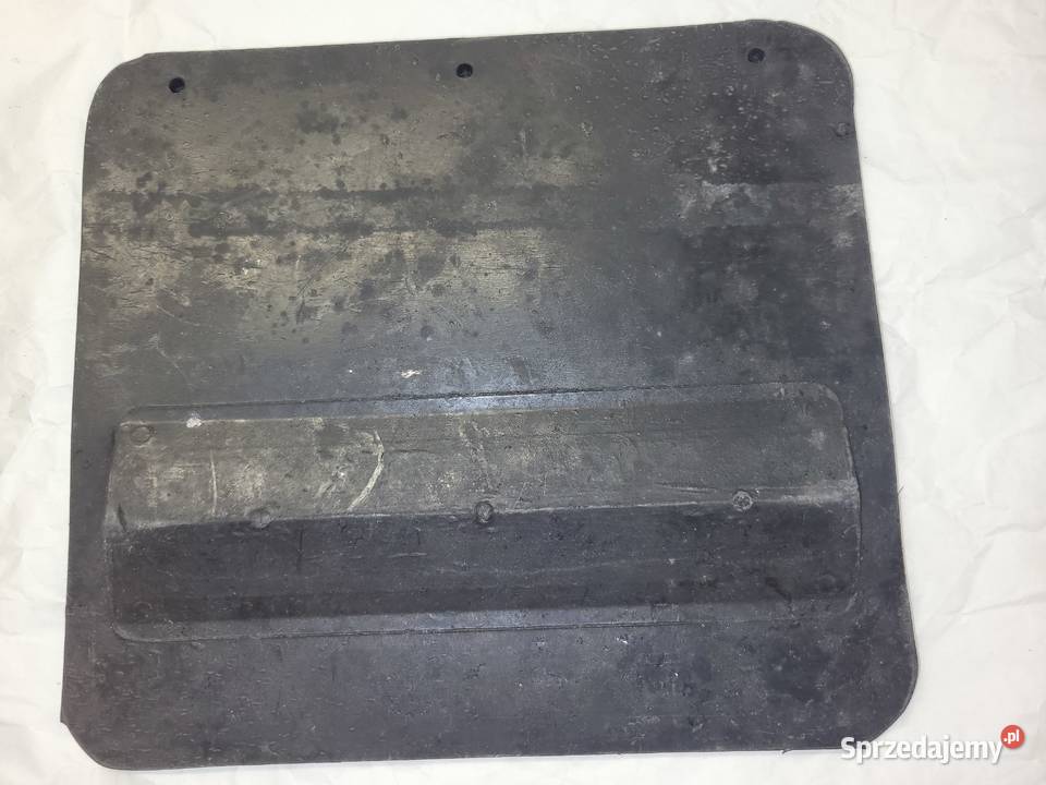 Trabant 601 Nowe chlapacze para oryginalne DDR Piaseczno