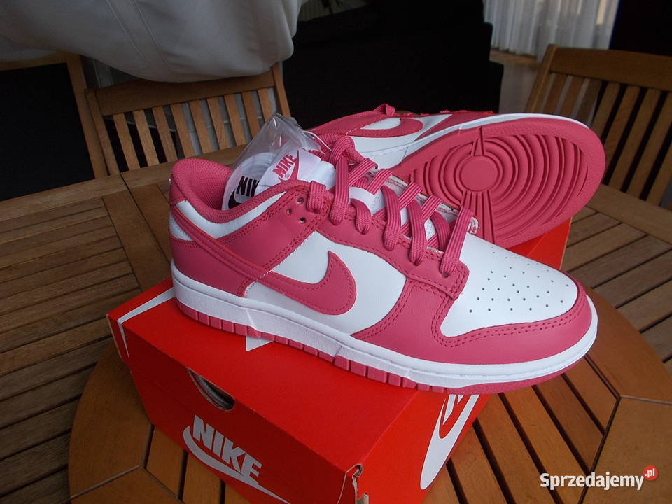 r 385 245 Nike Dunk Low Archeo Pink DD1503111 Nike