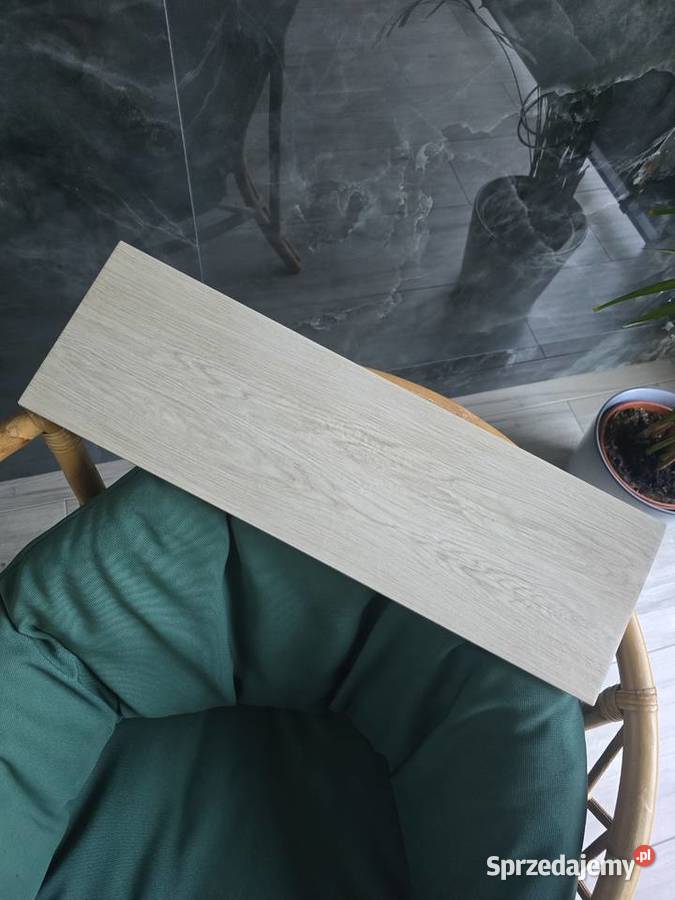 PŁYTKA GRES G1811 CREAM 20x60 GAT I CERSANIT Opoczno