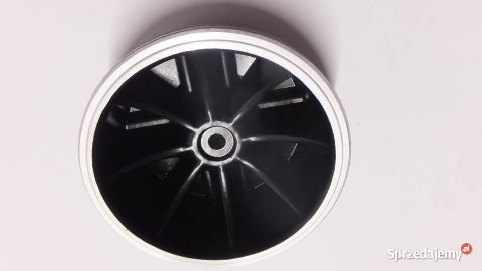 Opryskiwacz RAU części pompa P152 przyłącze