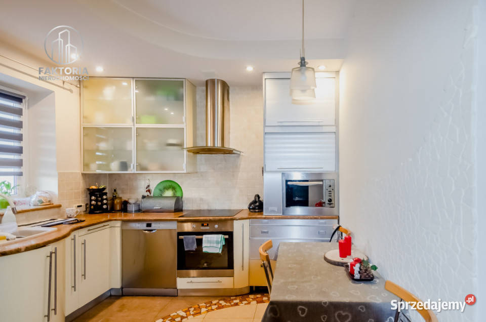 Dom wolnostojący Białystok 168m2 sprzedam