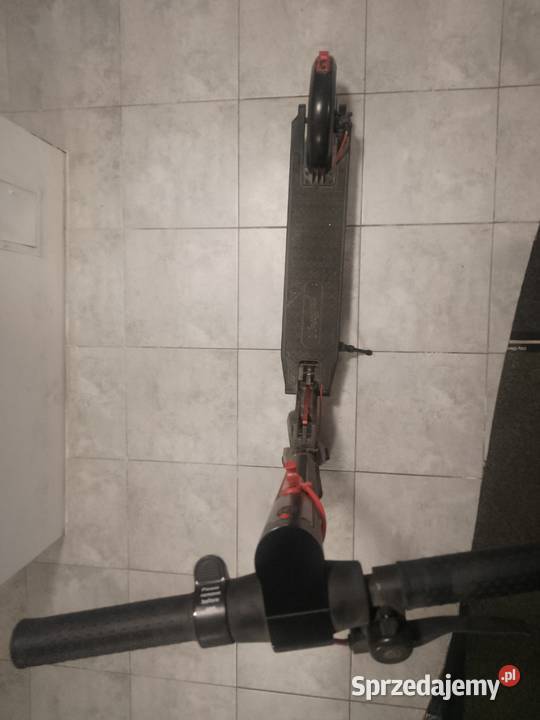 Hulajnoga elektryczna Ostrowiec Świętokrzyski