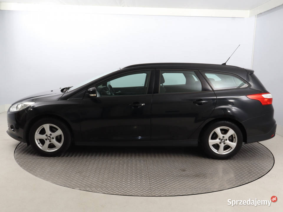 Ford Focus 16 i centralny zamek dolnośląskie Bielany Wrocławskie