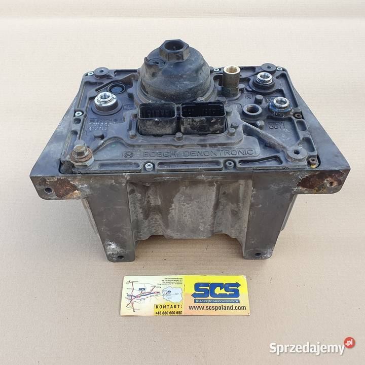 IVECO STRALIS POMPA ADBLUE 0444010003 41271147 Bieleń