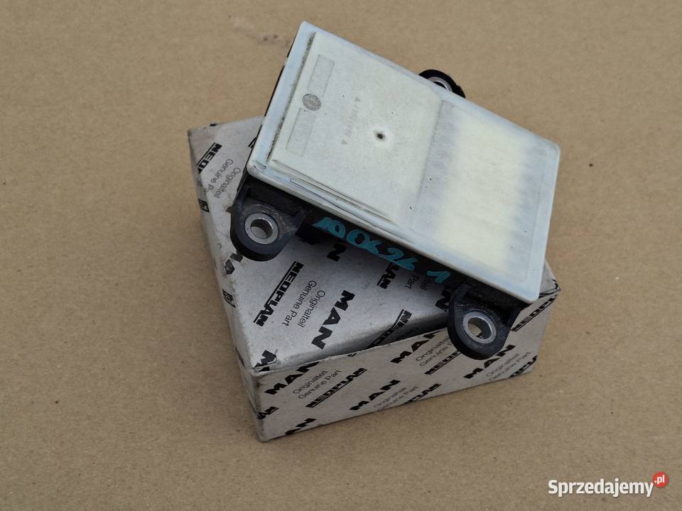 MAN TGX RADAR DISTRONIC ACC ORYGINAŁ SENSOR