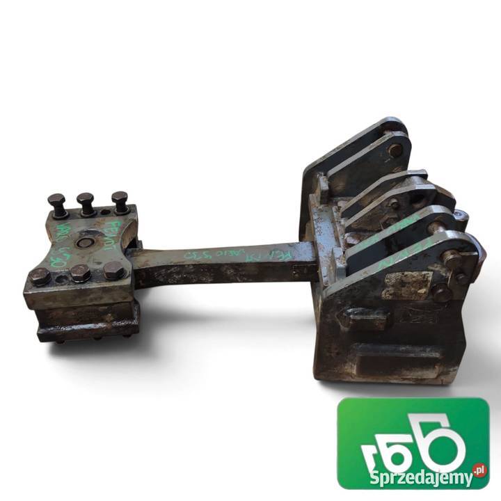ZACZEP REGULOWANA BELKA WSPORNIK H920500120100 Wilkowo