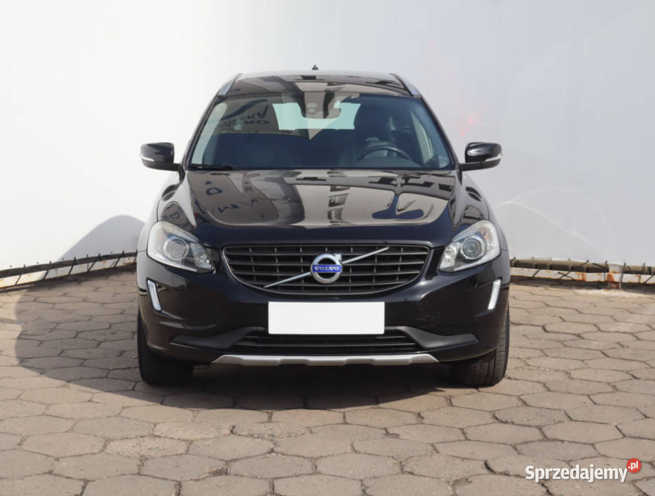Volvo XC60 D4 ABS Łódź sprzedam