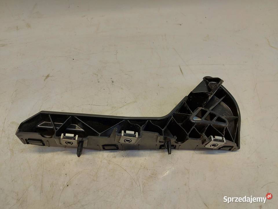 Transit Custom II ślizg mocowanie zderzaka prawe