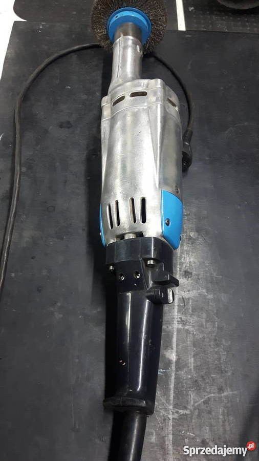 Szlifierka czołowa profesionalna 230V Dom i Ogród Wola Podłężna