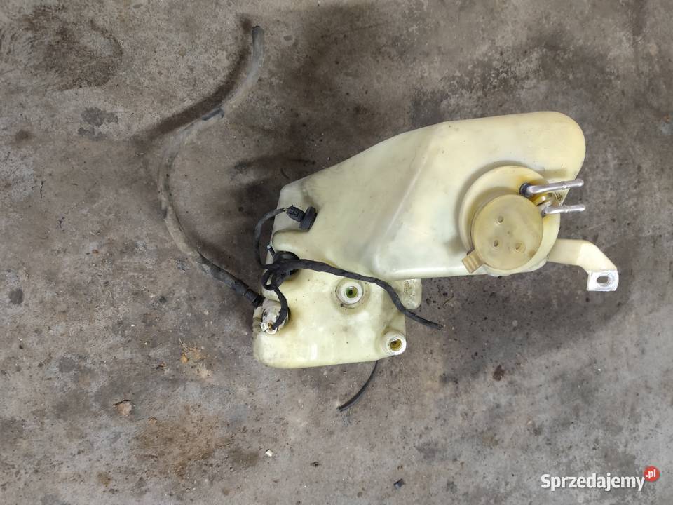 ZBIORNIK SPRYSKIWACZY do MERCEDES W220 osobowe Kraśnik