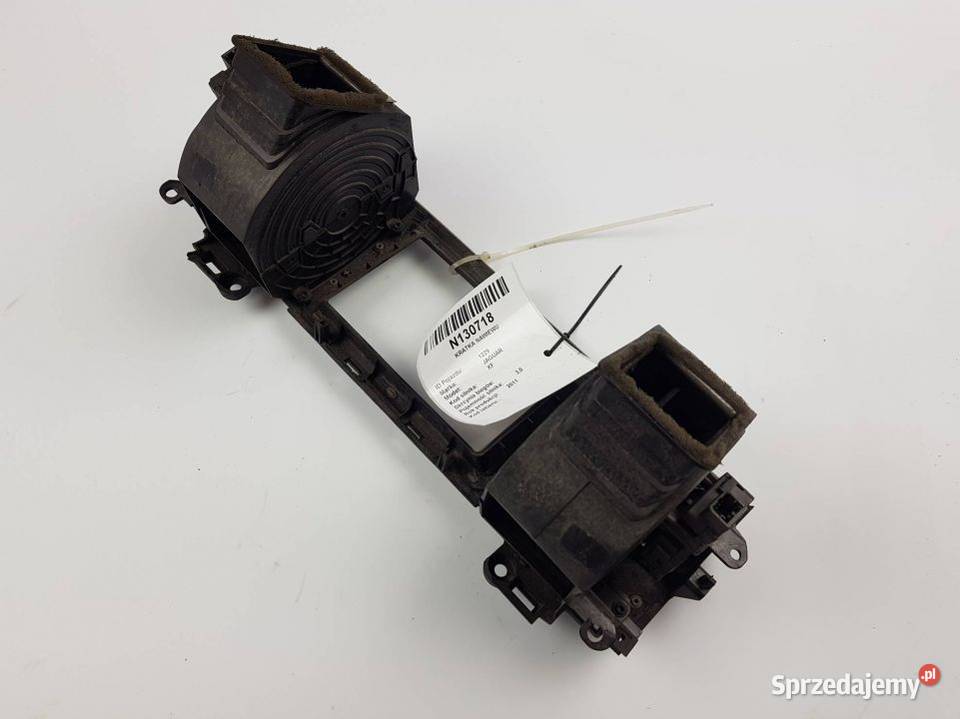 KRATKA NAWIEWU RAMKA JAGUAR XF Lipno