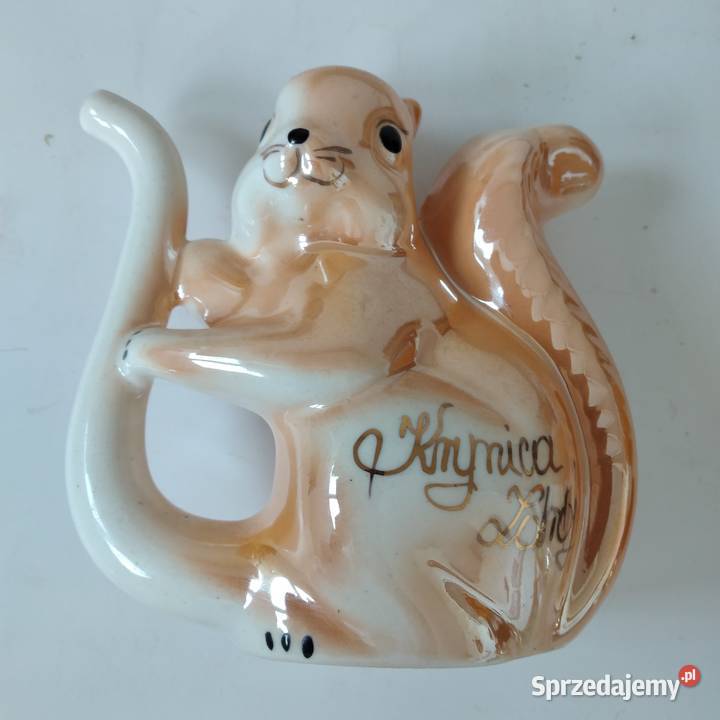 figurkiporcelana PRL Bukowno sprzedam