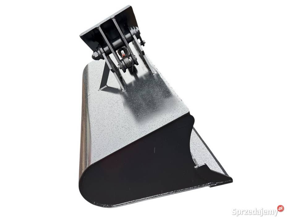 Sprzedam łyżkę skarpowa hydrauliczna do sprzedam