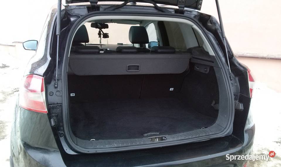 Ford Kuga 2000 Krynica-Zdrój