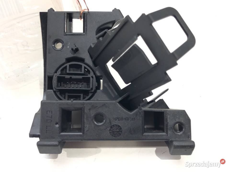 STACYJKA BMW E71 9177973 30 306 0714 KLUCZYK