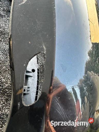Zderzak przód Subaru Impreza Outback 0812 Karoseria Mirsk sprzedam