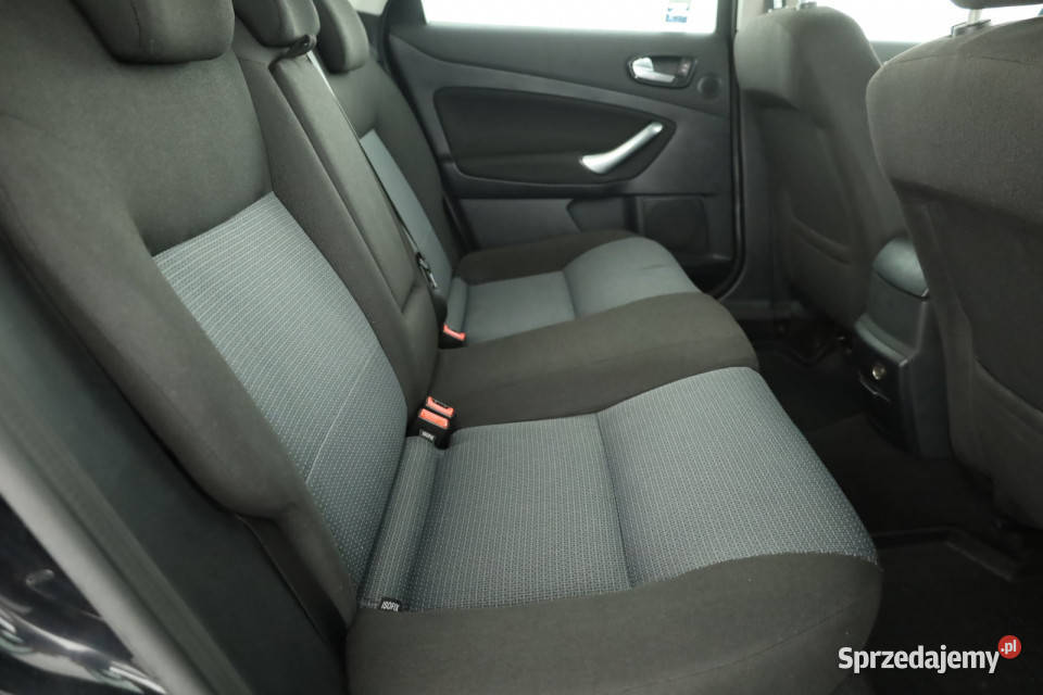 Ford Mondeo 18 TDCi 1753cm3 Piaseczno