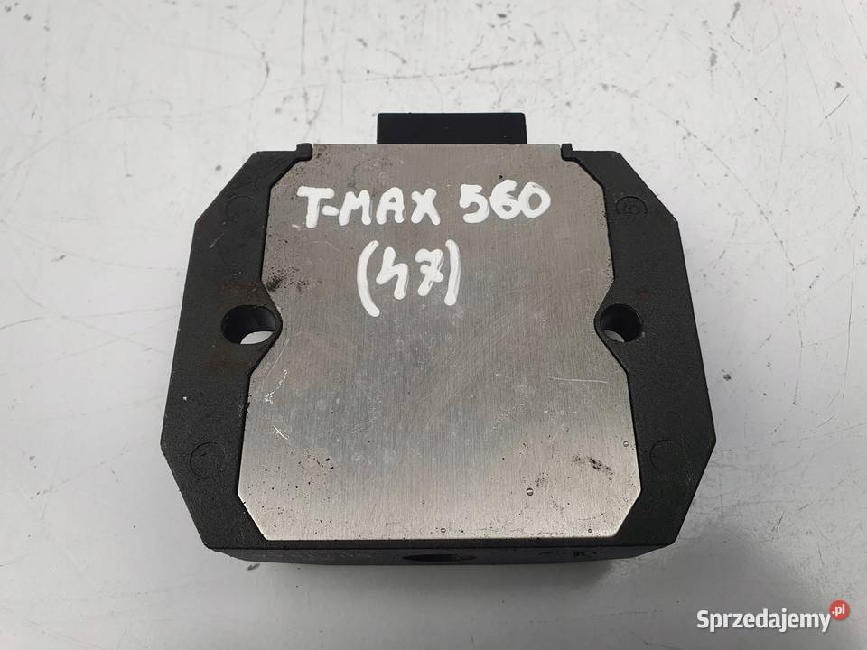 REGULATOR NAPIĘCIA Yamaha T 560 Tech 560 2025 Chełm