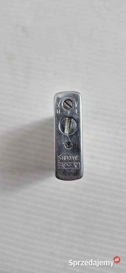 Sprawna zapalniczka Sarome SPV WM 1974 Biłgoraj sprzedam