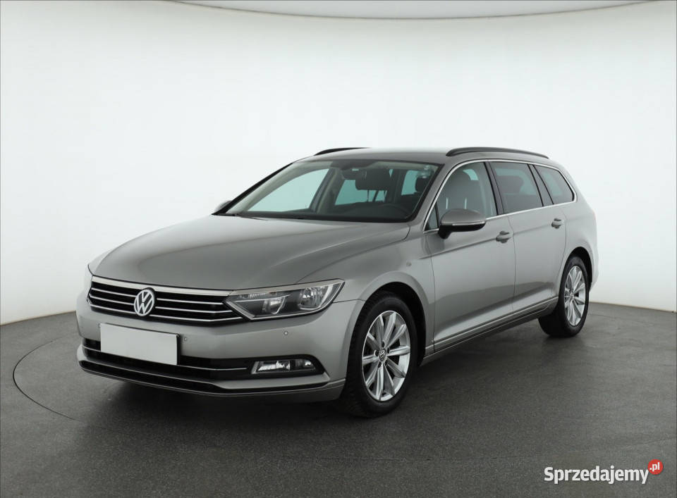 VW Passat 20 TDI przyciemniane szyby mazowieckie Piaseczno