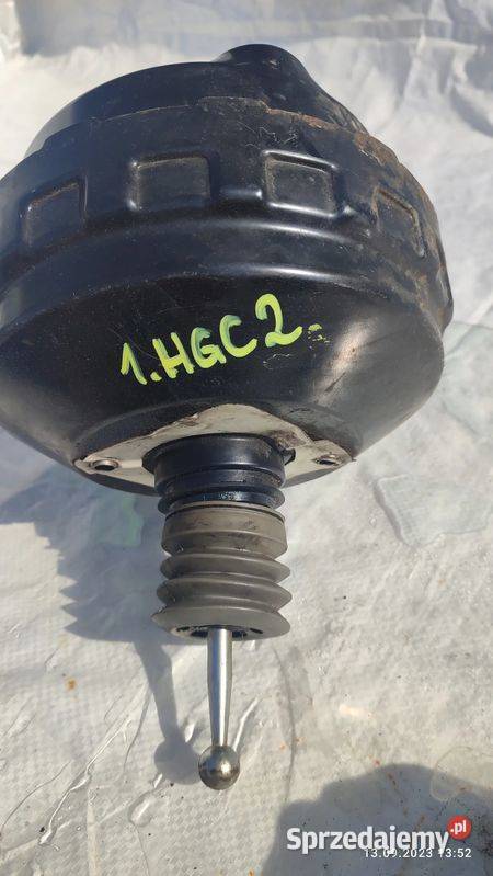 1HGCSerwo hamulcowe VW AUDI SEAT 19 TDI sprzedam