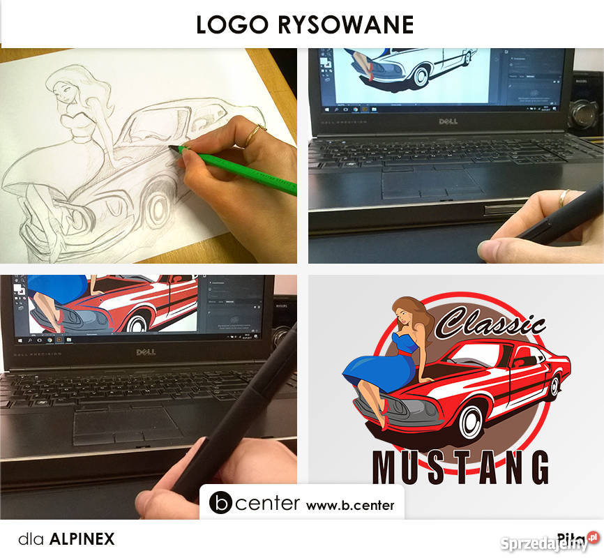 Projekty graficzne KATOWICE projekt graficzny śląskie