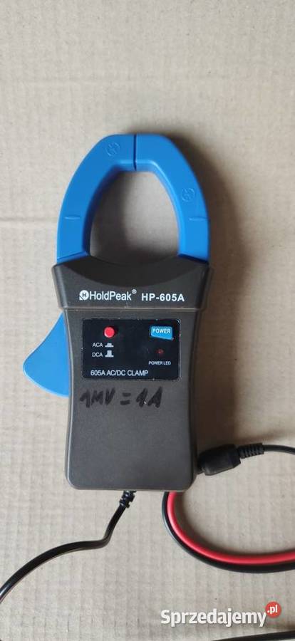 Miernik do multimetru Białystok