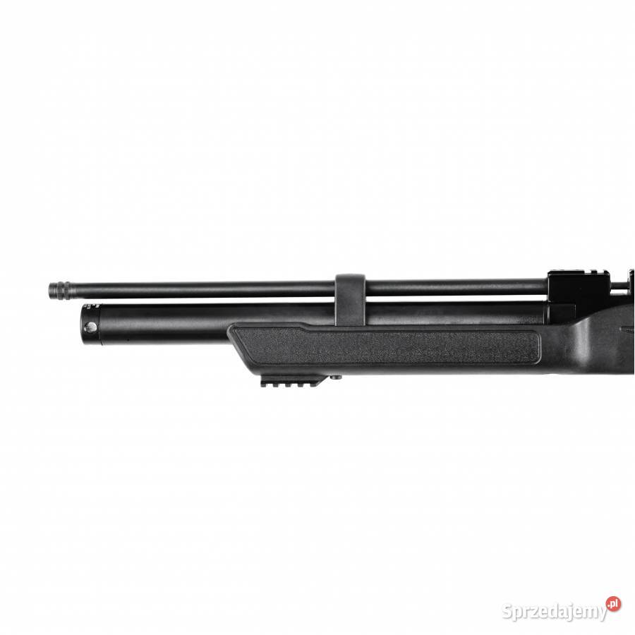 Wiatrówka PCP Optima by Hatsan Flash 635 mm wielkopolskie Trzcianka