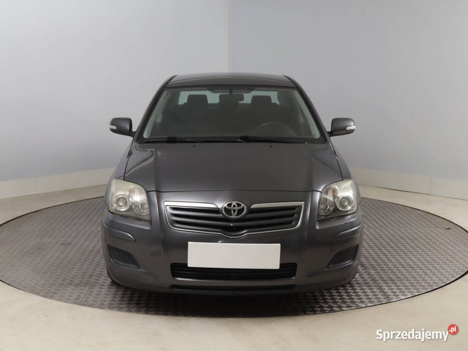 Toyota Avensis 20 D4D 308261km Bielany Wrocławskie sprzedam